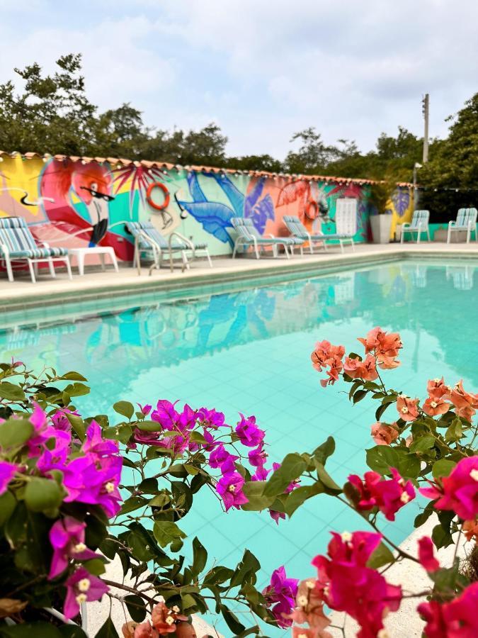 Hotel Los Veleros Santa Marta Экстерьер фото
