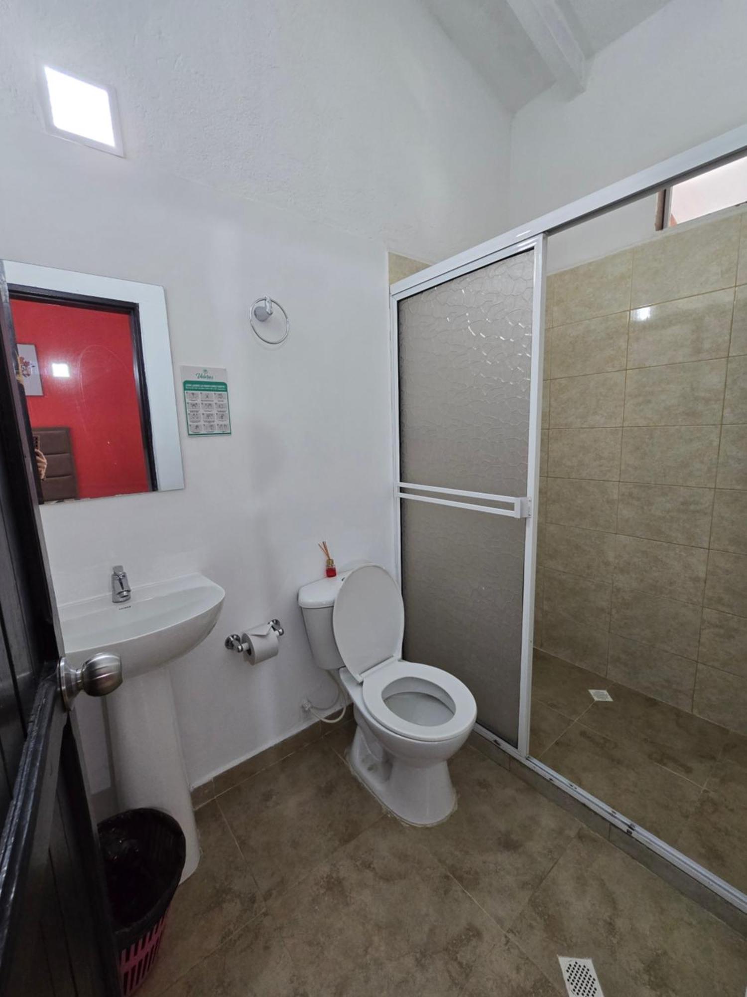 Hotel Los Veleros Santa Marta Экстерьер фото