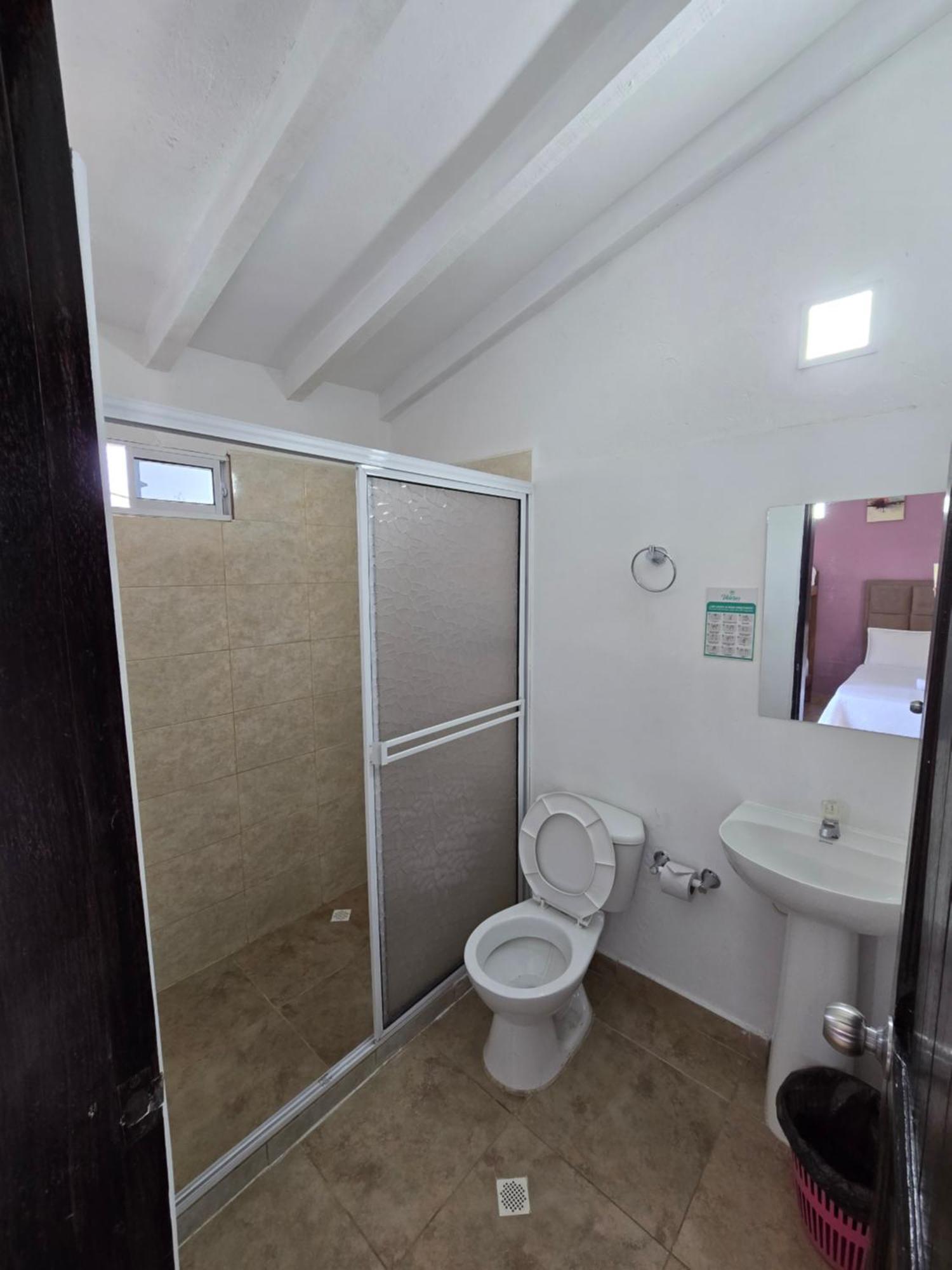 Hotel Los Veleros Santa Marta Экстерьер фото