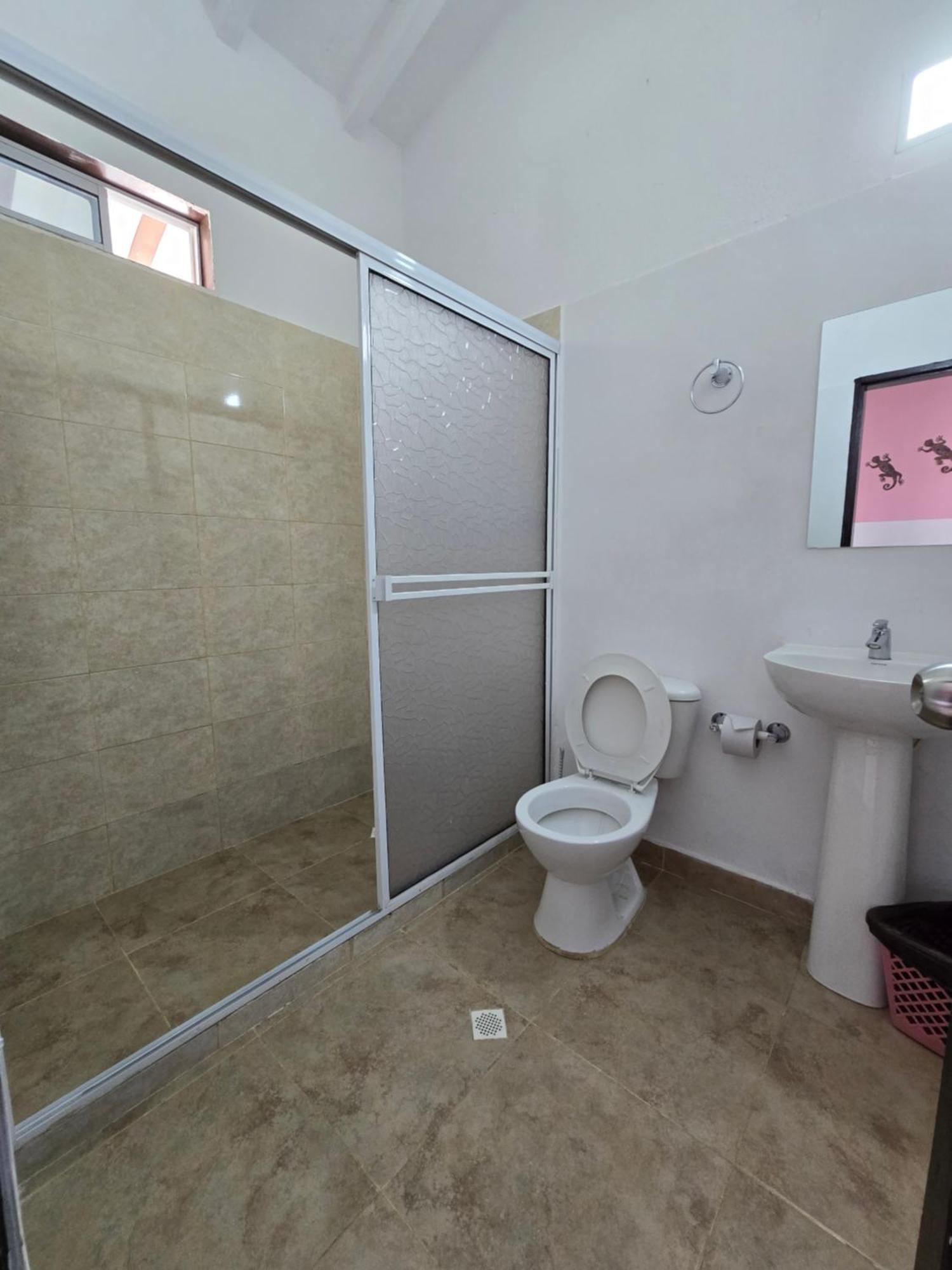 Hotel Los Veleros Santa Marta Экстерьер фото